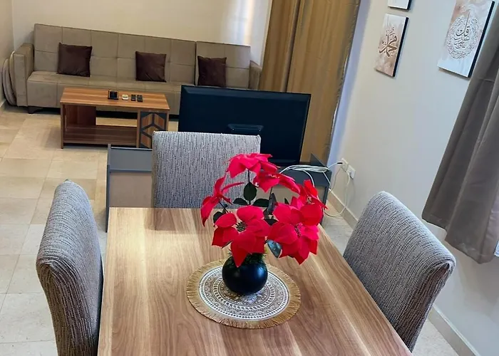 Apartment From Al Dora
