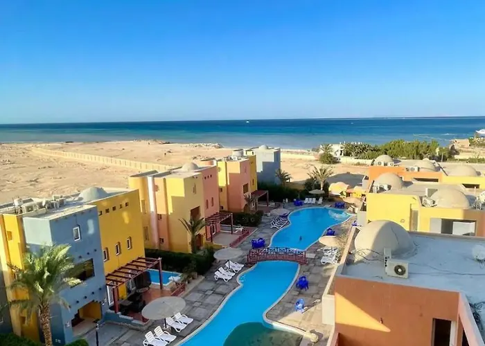 From Al Dora Hurghada