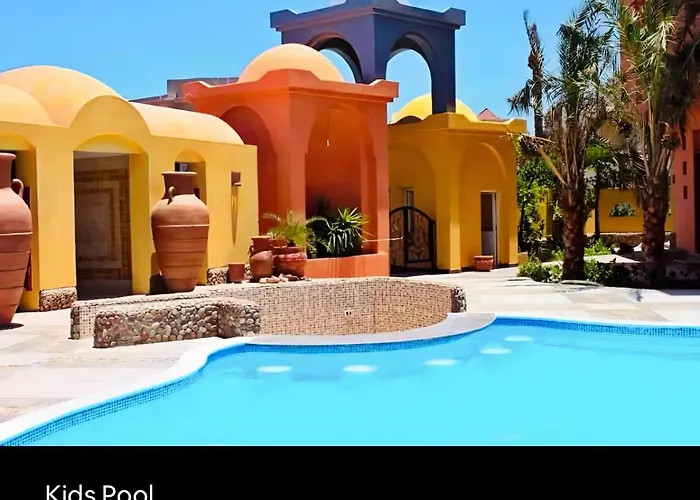Apartment From Al Dora