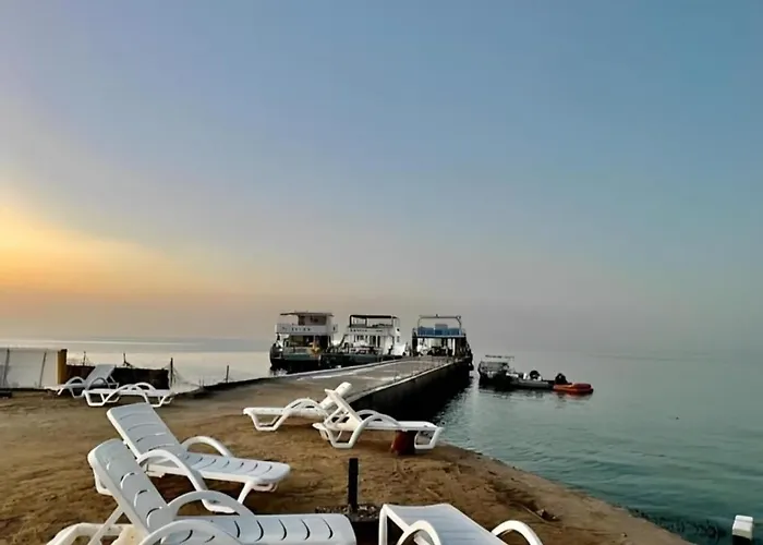 From Al Dora * Hurghada