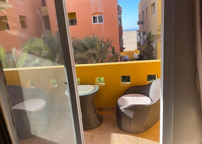 Apartment From Al Dora Hurghada