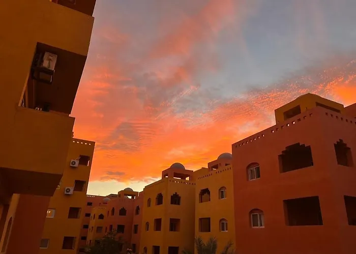 From Al Dora Hurghada
