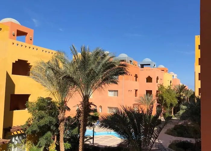 From Al Dora Apartment