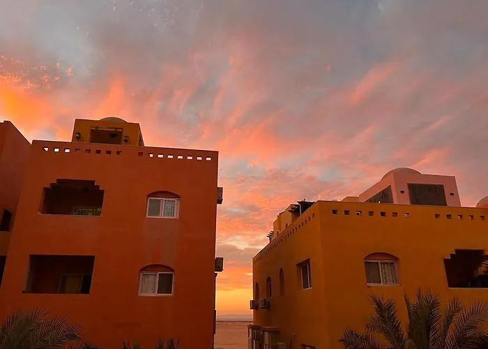 From Al Dora Apartment Hurghada