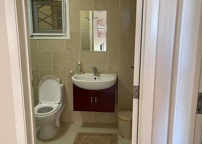 Apartment From Al Dora