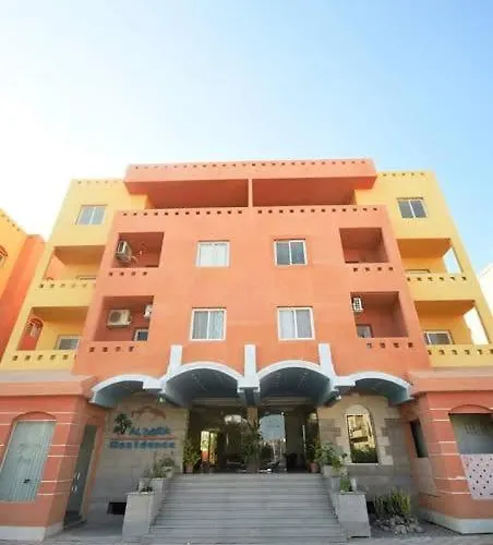 Apartment From Al Dora Hurghada