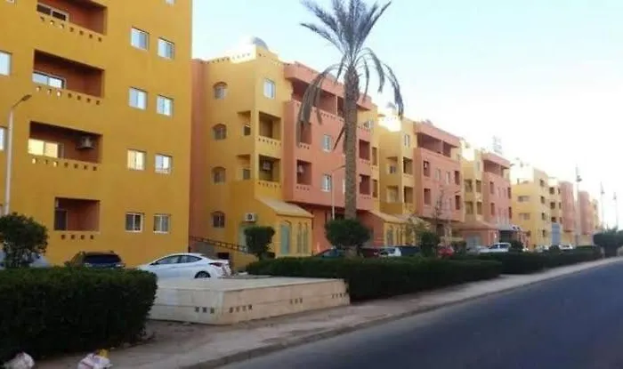 From Al Dora Apartment