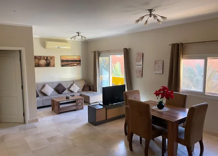 Apartment From Al Dora *