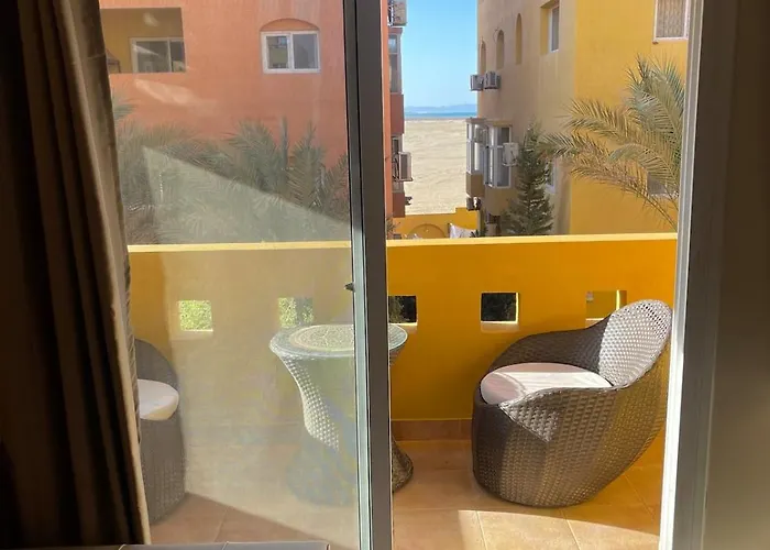 From Al Dora Apartment Hurghada