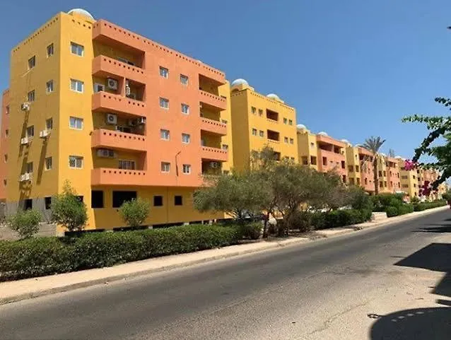 Apartment From Al Dora Hurghada