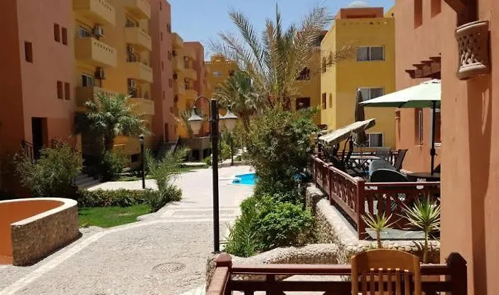 From Al Dora Apartment *
