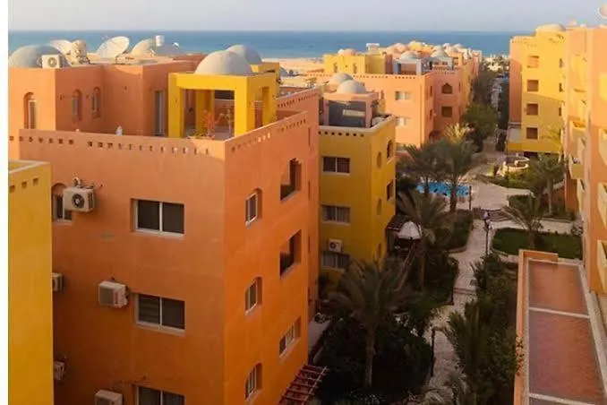From Al Dora Apartment Hurghada