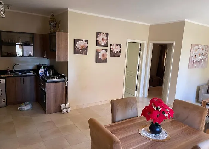 Apartment From Al Dora Hurghada