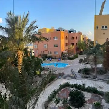Apartment From Al Dora
