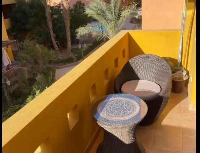 Apartment From Al Dora Hurghada